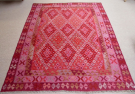 Kelim Rug