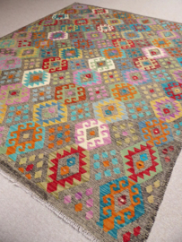 Kelim Rug