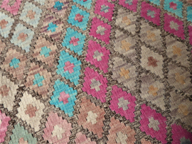 Kelim Rug