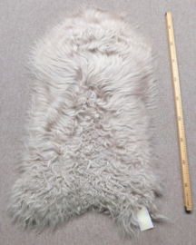 Nude Icelandic Sheepskin S (5107)
