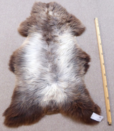 Brown-Greyish Sheepskin L (5303)