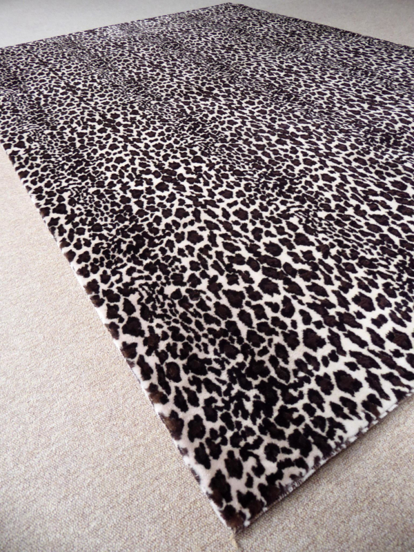 Faux Fur Tapijt, 160 x 230 cm | Onmiddellijk beschikbare tapijten | Tapijten & Huiden
