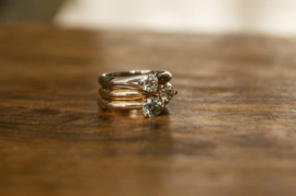 Fancy Vivid Green 0.57ct VS1