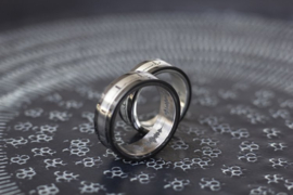 Hartslag & Soundwave ringen