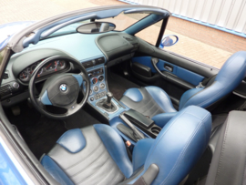 Bmw M ROADSTER Z3 3.2L S52 in zeer nette staat