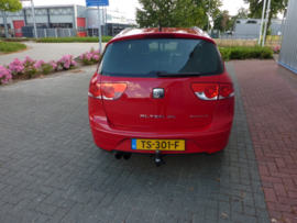 SEAT Altea XL 1.2 TSI Ecomotive Style