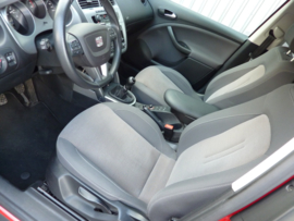 SEAT Altea XL 1.2 TSI Ecomotive Style