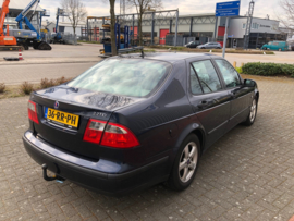 Saab 9-5 2.2 TiD Linear Business / Climate contr. Youngtimer