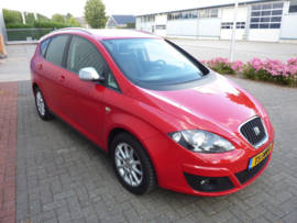 SEAT Altea XL 1.2 TSI Ecomotive Style