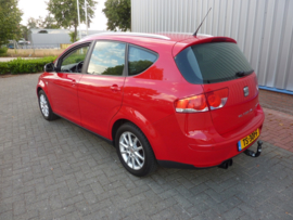 SEAT Altea XL 1.2 TSI Ecomotive Style