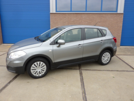 Suzuki SX4 S-Cross 1.6 Comfort Trekhaak / Airco / Cruise c.