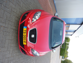 SEAT Altea XL 1.2 TSI Ecomotive Style