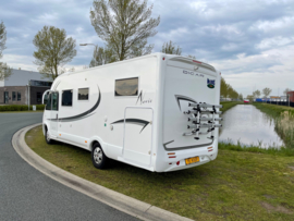 Camper Mc Louis 873G bj 2016