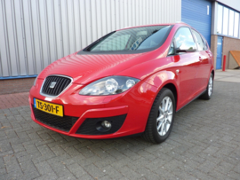 SEAT Altea XL 1.2 TSI Ecomotive Style