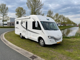 Camper Mc Louis 873G bj 2016