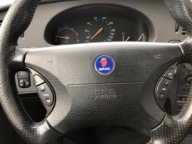 Saab 9-5 2.2 TiD Linear Business / Climate contr. Youngtimer