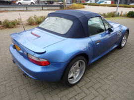 Bmw M ROADSTER Z3 3.2L S52 in zeer nette staat