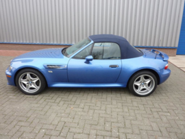 Bmw M ROADSTER Z3 3.2L S52 in zeer nette staat