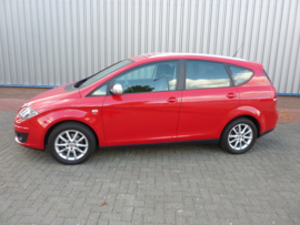 SEAT Altea XL 1.2 TSI Ecomotive Style