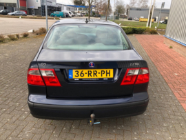 Saab 9-5 2.2 TiD Linear Business / Climate contr. Youngtimer