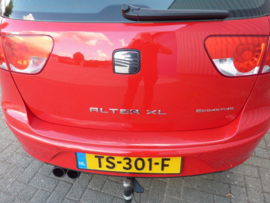 SEAT Altea XL 1.2 TSI Ecomotive Style