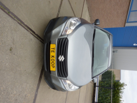 Suzuki SX4 S-Cross 1.6 Comfort Trekhaak / Airco / Cruise c.