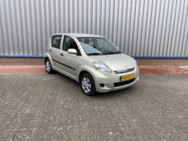 Daihatsu Sirion 2 1.3-16V Comfort