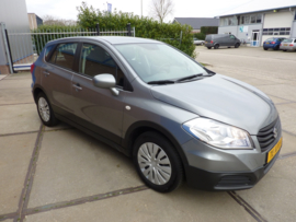 Suzuki SX4 S-Cross 1.6 Comfort Trekhaak / Airco / Cruise c.