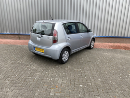 Daihatsu Sirion 2 1.0-12V Trend