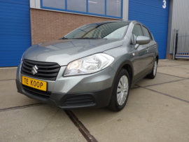 Suzuki SX4 S-Cross 1.6 Comfort Trekhaak / Airco / Cruise c.