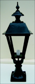 Nuova buitenlamp F1551+1541