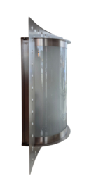 Moderne muurlamp Heibi Nop