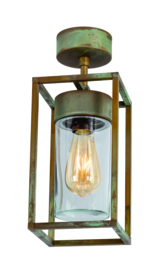 Maritiem plafondlamp kort F 233367-36