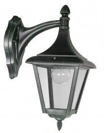 Quadrana II buitenlamp FFL111-40