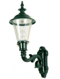 Parijs 8 Klassieke buitenlamp