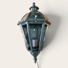 Semi-klassieke buitenlamp HP 241/03