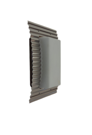 Moderne muurlamp Heibi