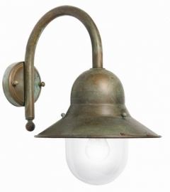 Maritiem buitenlamp F23800-36