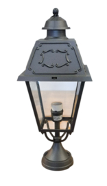 Klassieke staande lamp Fr 54420