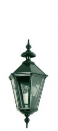 K15 Klassieke buitenlamp