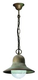 Maritiem plafondlamp met ketting F23804-36