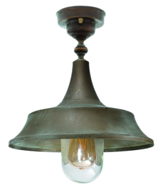 Maritiem plafondlamp voor buiten F 233126