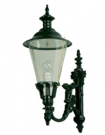 k07 + wa13 Klassieke buitenlamp