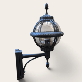 ROGER PRADIER BOL LAMP