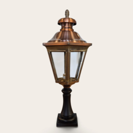 ROGER PRADIER VICTORIA