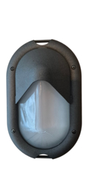 Gong buitenlamp  FR6806