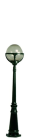 K.S. 5025 Djakarta klassieke buitenlamp