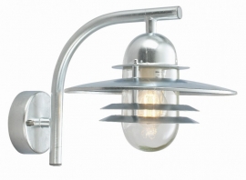 Selva buitenlamp F3081