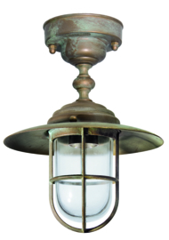 Maritiem plafondlamp voor buiten F23164-36