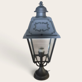 KLASSIEKE BUITENLAMP FELINO 94420
